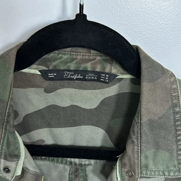 Zara Jacket - Picture 3 of 3